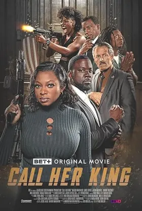 Call Her King - Movie free on Castle