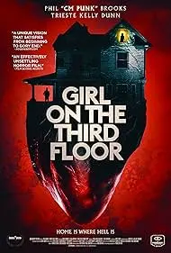 Movie Poster: Girl on the Third Floor