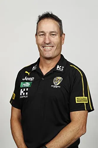 Tim Livingstone