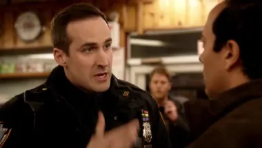 E17.Close Encounters