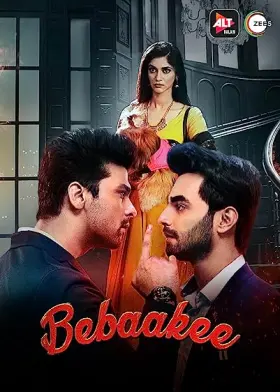 Bebaakee - Web Serie complete free on Castle