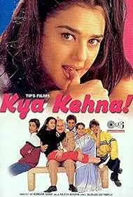 Kya Kehna - Movie free on Castle