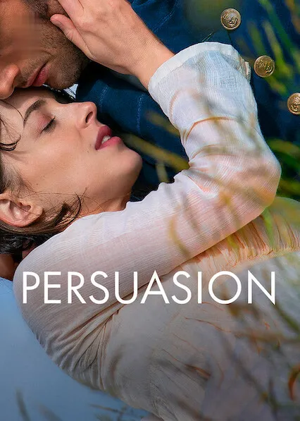 Movie Poster: Persuasion