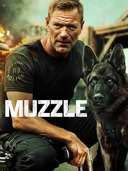 Movie Poster: Muzzle
