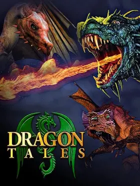 Dragon Tales - Movie free on Castle