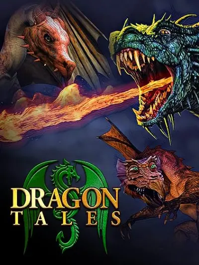 Dragon Tales