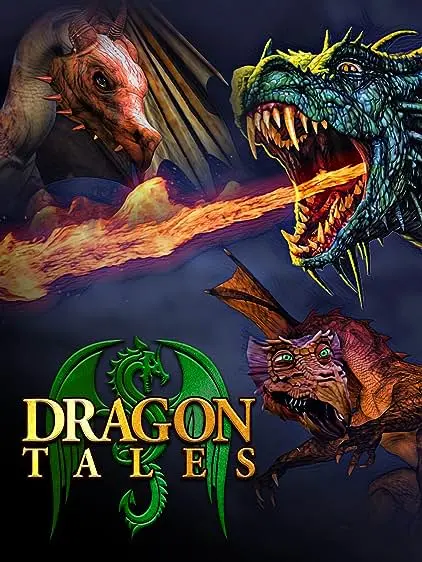 Dragon Tales