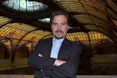 Mario P. Székely