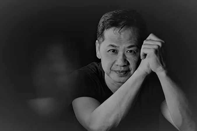 Aaron Wan