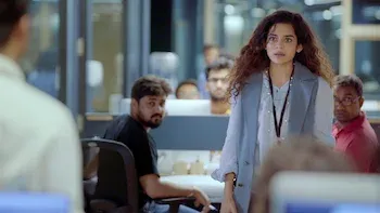 E3.Cheeti Aur Haathi