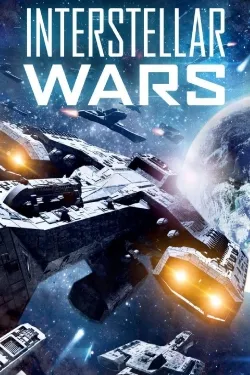 Interstellar Wars - Movie free on Castle