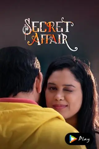 Movie Poster: Secret Affair