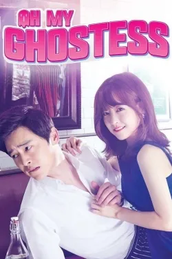 Oh My Ghost