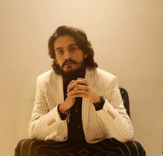 Sourav Verma