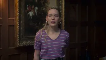 E4.The Way It Came