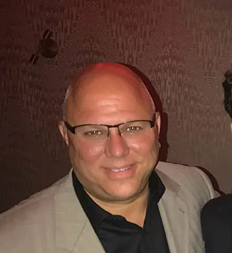 Eric Paykert