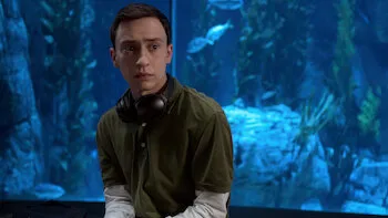 E2.Master of Penguins