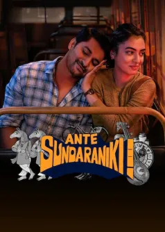 Ante Sundaraniki