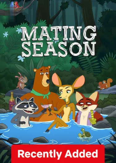 Mating Season