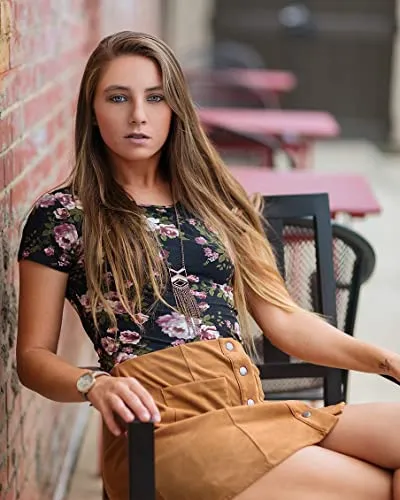 Erica Bradley