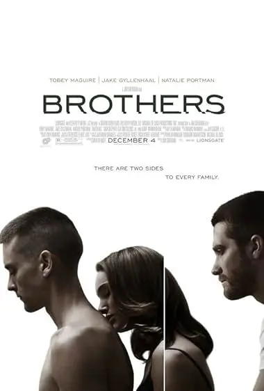 Movie Poster: Brothers