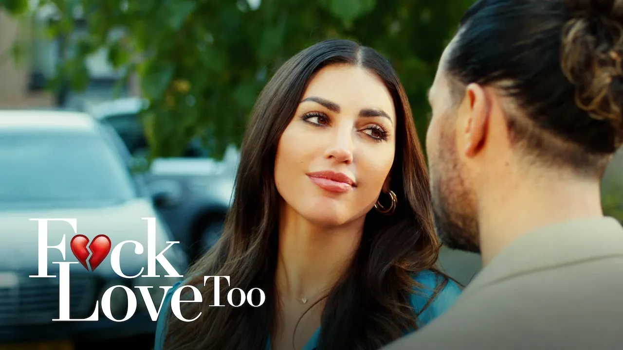 Movie Poster: F*ck Love Too