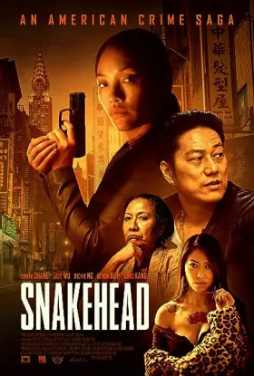 Snakehead - Movie free on Castle