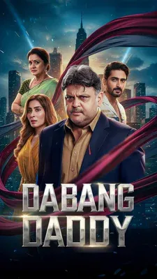 Dabang Daddy