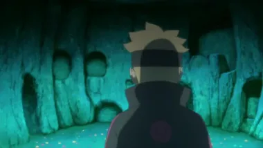 E75.The Trials of Ryuchi Cave