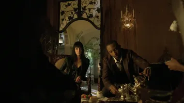 E17.The Girl Who Fae'd With Fire