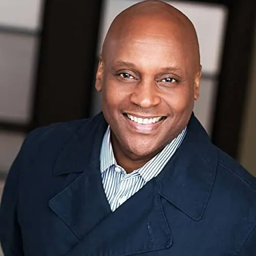 David Drumgold