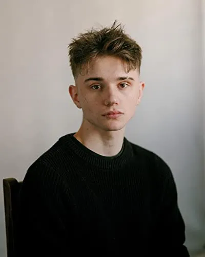 Zak Sutcliffe