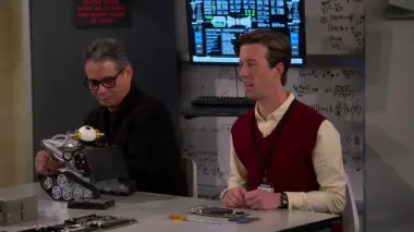 E14.Welcome to New Beginnings