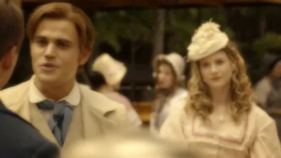 E3.Age of Innocence
