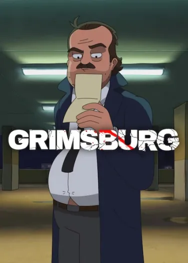 Grimsburg