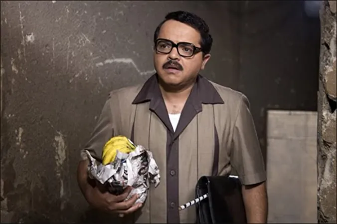Mohamed Henedi