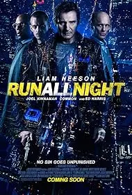 Run All Night - Movie free on Castle