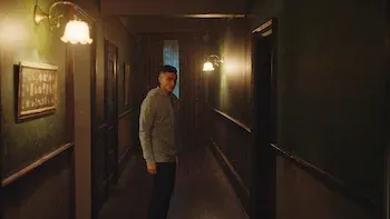 E4.Soirees of Future Past