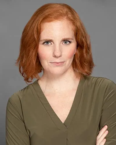 Elizabeth Rhoades
