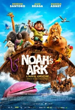 Noah's Ark - Movie free on Castle