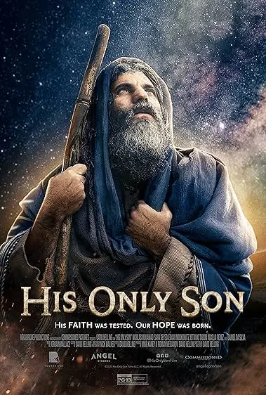 Movie Poster: His Only Son