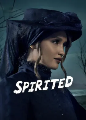 Spirited - Movie free on Castle