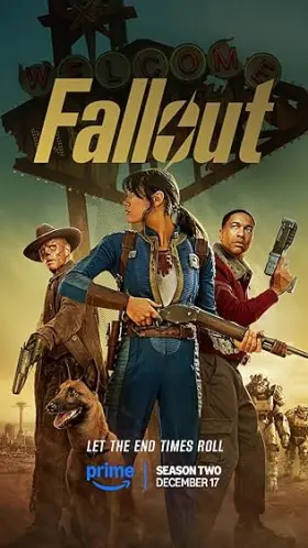 Fallout - Web Serie complete free on Castle