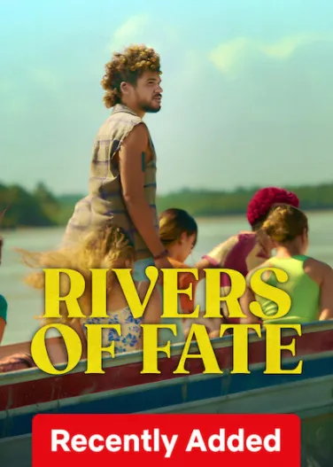 Rivers of Fate