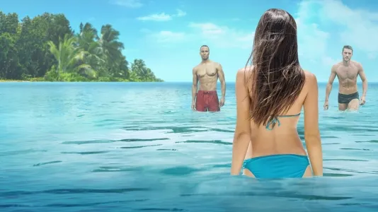 Movie Poster: Temptation Island