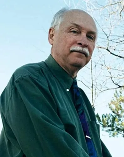 Philip Van Cleave