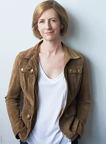 Susan Coyne