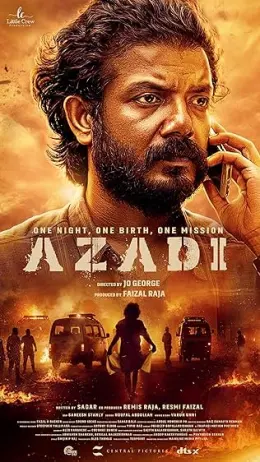 Azadi