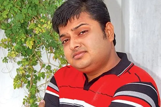 Biswanath Basu
