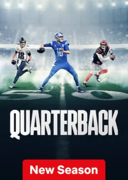Quarterback